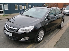 Vauxhall Astra SE - Thumb 6