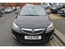 Vauxhall Astra SE - Thumb 7