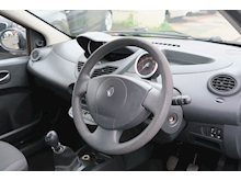 Renault Twingo Extreme - Thumb 11