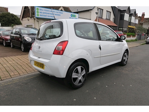 1.2 Extreme Hatchback 3dr Petrol Manual Euro 4 (60 ps)