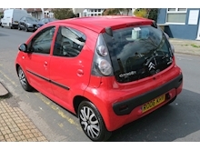 Citroen C1 i Rhythm - Thumb 4