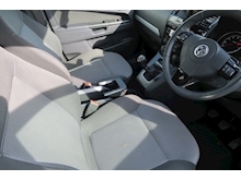 Vauxhall Zafira Exclusiv - Thumb 8