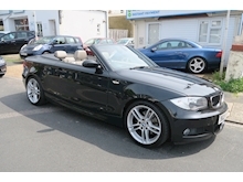 BMW 1 Series 125i M Sport - Thumb 0