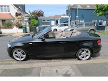 BMW 1 Series 125i M Sport - Thumb 5