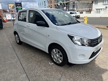 Suzuki Celerio SZ2 - Thumb 0