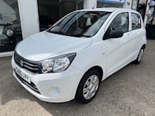 Suzuki Celerio SZ2 - Thumb 6