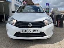 Suzuki Celerio SZ2 - Thumb 8