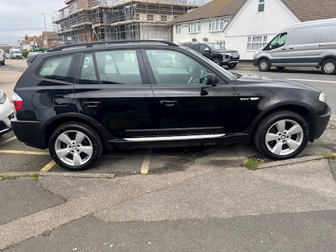 2.0d Sport SUV 5dr Diesel Manual 4WD Euro 4 (150 ps)