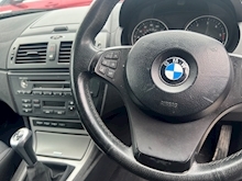 BMW X3 d Sport - Thumb 8
