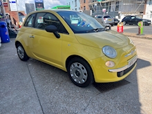 Fiat 500 Pop - Thumb 0