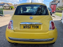 Fiat 500 Pop - Thumb 2