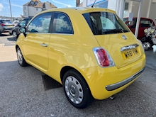 Fiat 500 Pop - Thumb 3