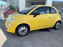 Fiat 500 Pop - Thumb 4