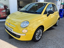 Fiat 500 Pop - Thumb 5