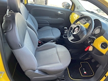 Fiat 500 Pop - Thumb 8