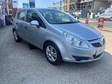 Vauxhall Corsa i Active - Thumb 0