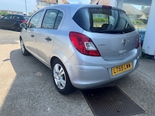 Vauxhall Corsa i Active - Thumb 3