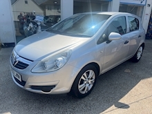 Vauxhall Corsa i Active - Thumb 5