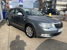 SKODA Superb TDI Elegance GreenLine II - Thumb 0