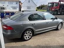 SKODA Superb TDI Elegance GreenLine II - Thumb 1