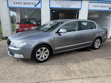 SKODA Superb TDI Elegance GreenLine II - Thumb 4