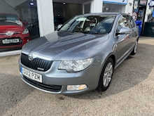 SKODA Superb TDI Elegance GreenLine II - Thumb 5