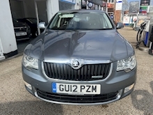 SKODA Superb TDI Elegance GreenLine II - Thumb 6