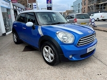 MINI Countryman Cooper D - Thumb 0