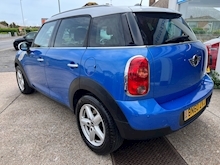 MINI Countryman Cooper D - Thumb 4