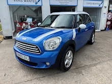 MINI Countryman Cooper D - Thumb 6