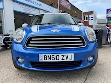 MINI Countryman Cooper D - Thumb 8