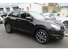 Nissan Qashqai n-tec+ - Thumb 0