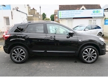 Nissan Qashqai n-tec+ - Thumb 1