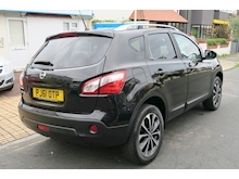 Nissan Qashqai n-tec+ - Thumb 2