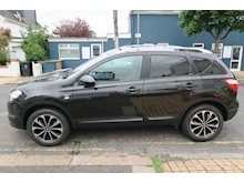 Nissan Qashqai n-tec+ - Thumb 5