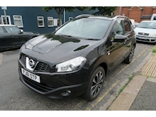 Nissan Qashqai n-tec+ - Thumb 6