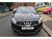 Nissan Qashqai n-tec+ - Thumb 7