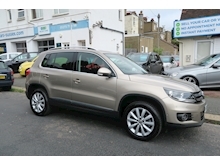 Volkswagen Tiguan TDI BlueMotion Tech Match - Thumb 0