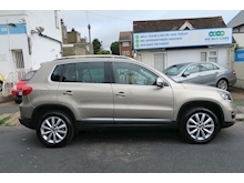 Volkswagen Tiguan TDI BlueMotion Tech Match - Thumb 1