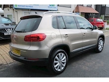 Volkswagen Tiguan TDI BlueMotion Tech Match - Thumb 2