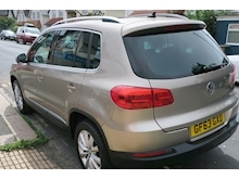 Volkswagen Tiguan TDI BlueMotion Tech Match - Thumb 4