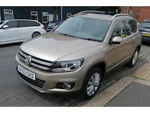 Volkswagen Tiguan TDI BlueMotion Tech Match - Thumb 6