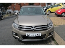 Volkswagen Tiguan TDI BlueMotion Tech Match - Thumb 7