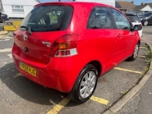 Toyota Yaris Dual VVT-i TR - Thumb 1