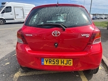 Toyota Yaris Dual VVT-i TR - Thumb 2