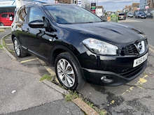 Nissan Qashqai dCi Tekna - Thumb 0