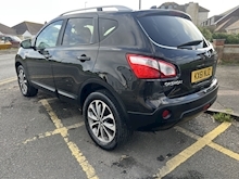 Nissan Qashqai dCi Tekna - Thumb 2