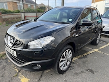 Nissan Qashqai dCi Tekna - Thumb 4