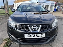 Nissan Qashqai dCi Tekna - Thumb 5