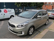 Kia Carens CRDi 2 - Thumb 6